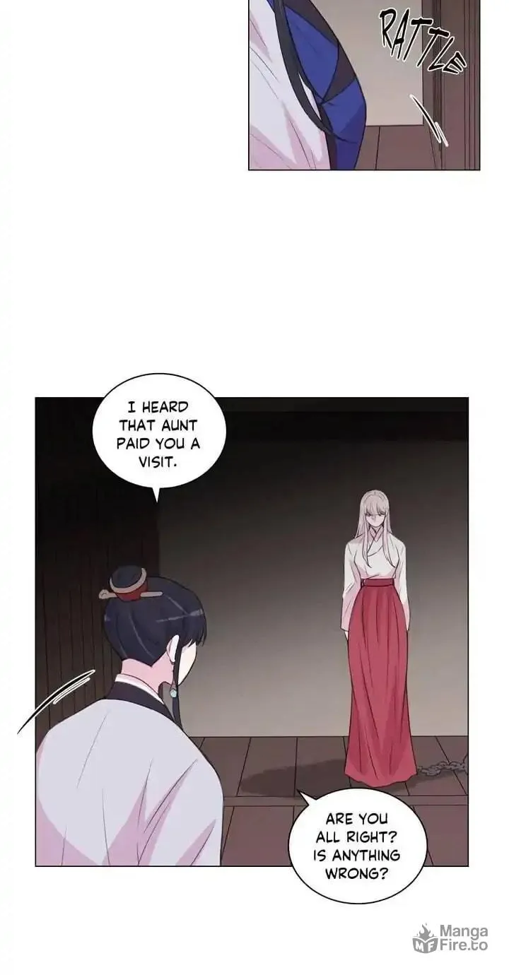Read Moonlight Garden chapter 92 image 39 on Lezhin