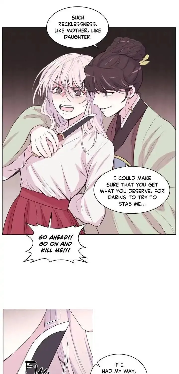 Read Moonlight Garden chapter 92 image 4 on Lezhin