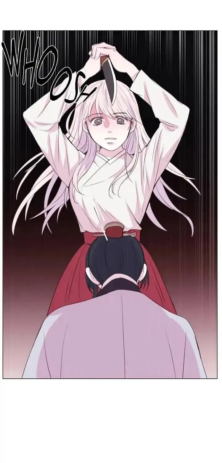 Read Moonlight Garden chapter 92 image 42 on Lezhin