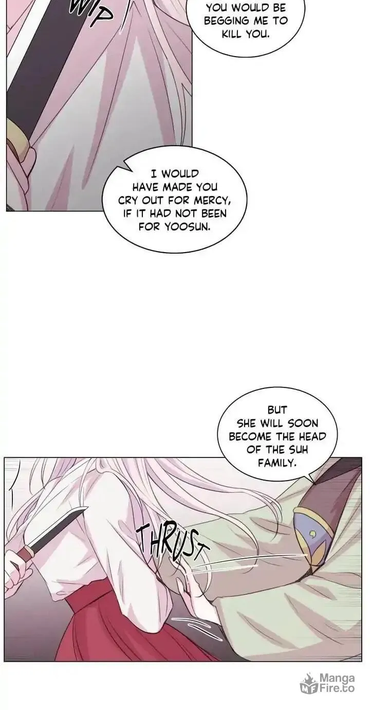 Read Moonlight Garden chapter 92 image 5 on Lezhin