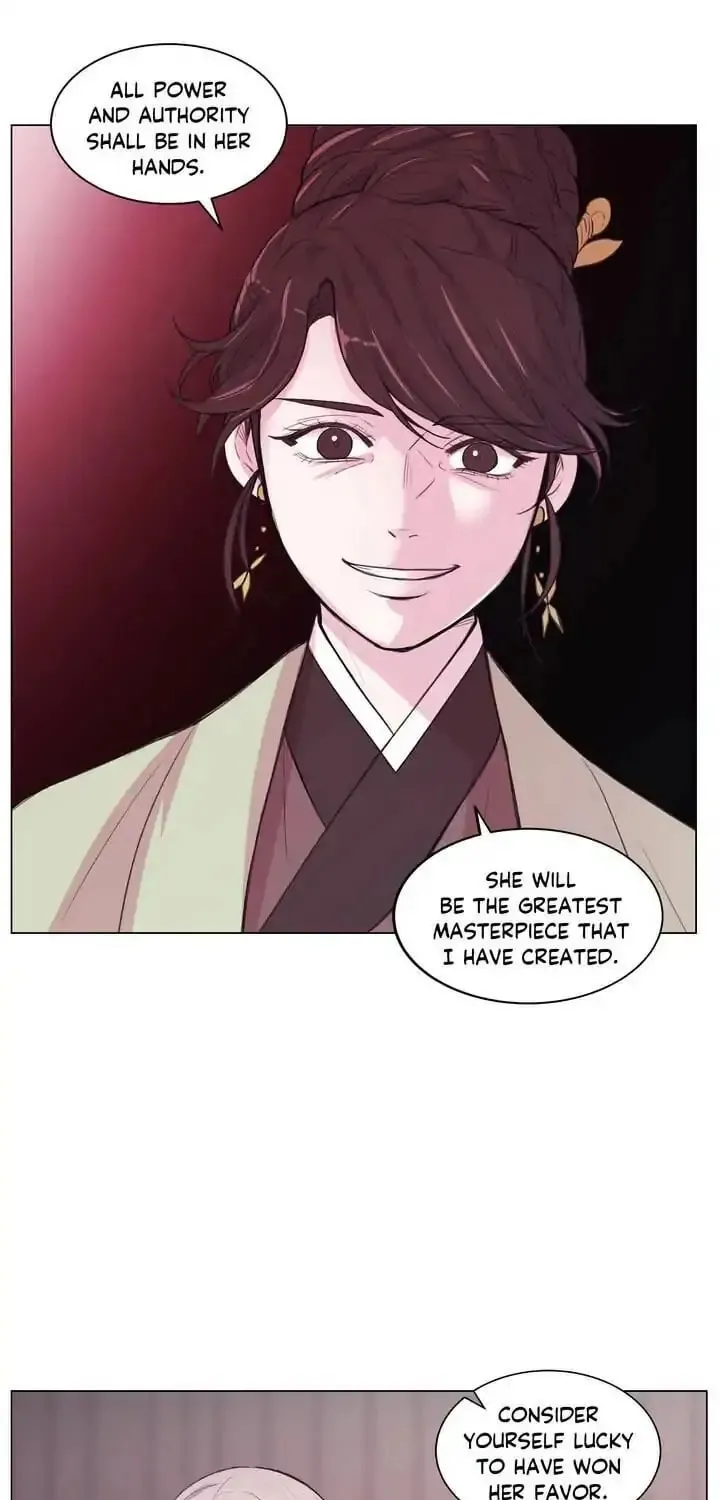 Read Moonlight Garden chapter 92 image 6 on Lezhin