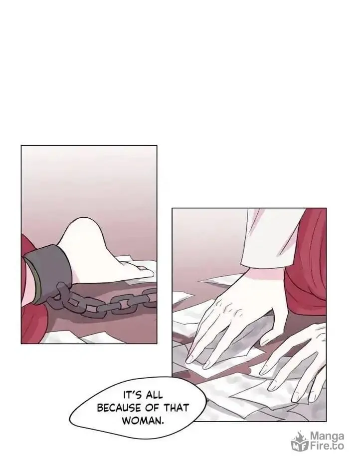 Read Moonlight Garden chapter 92 image 9 on Lezhin