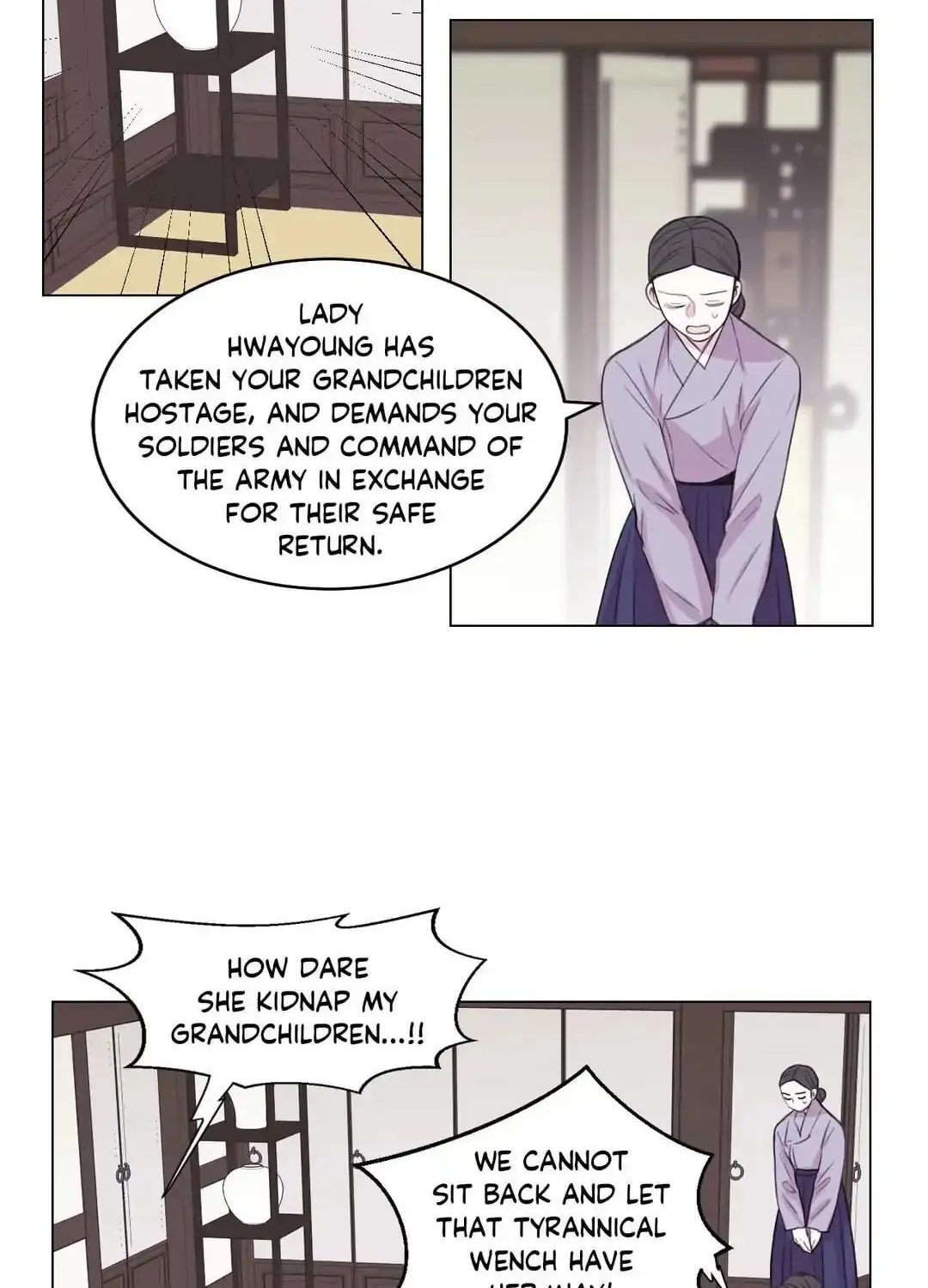 Read Moonlight Garden chapter 93 image 1 on Lezhin