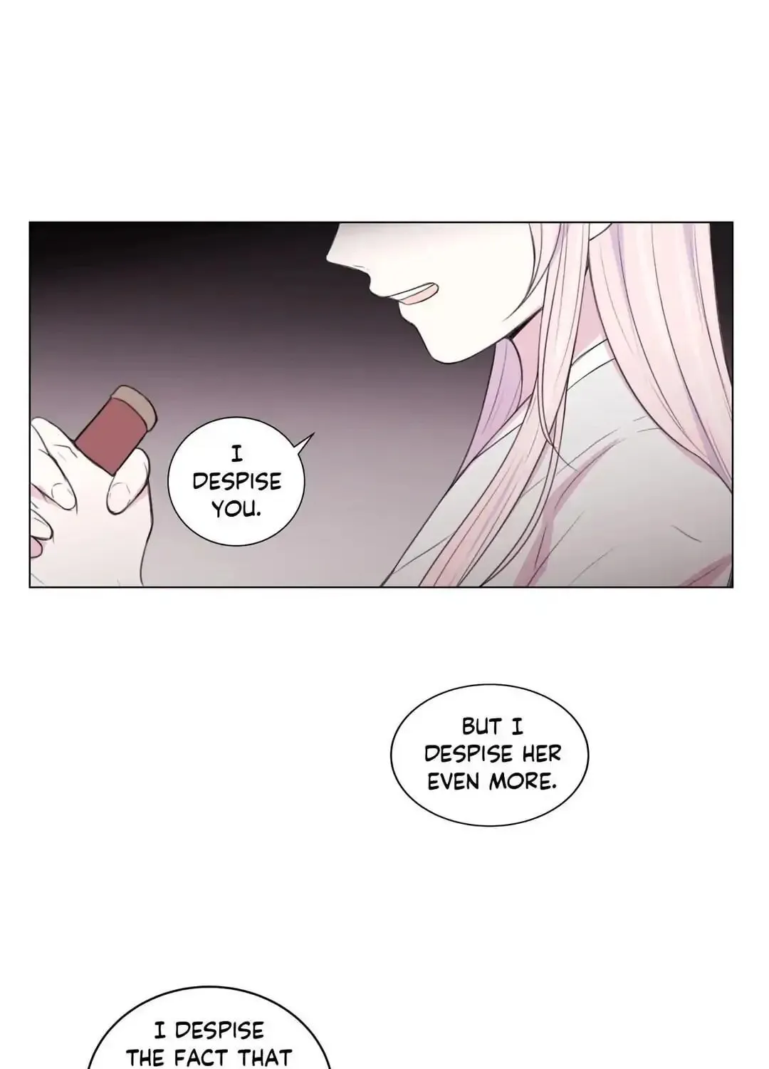 Read Moonlight Garden chapter 93 image 10 on Lezhin