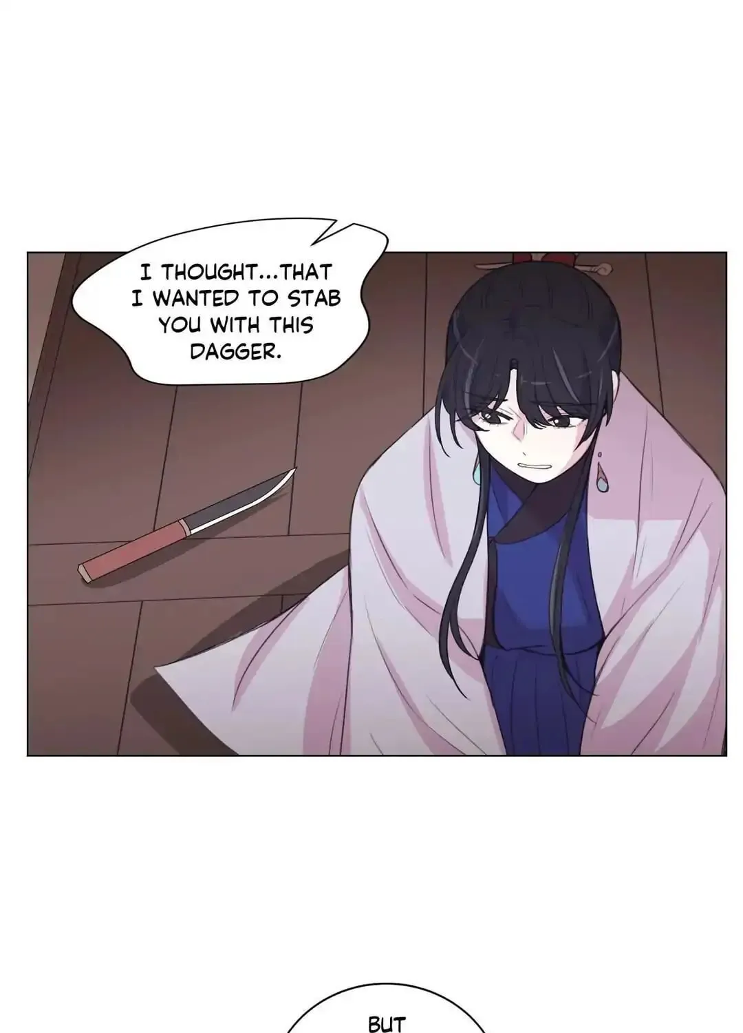 Read Moonlight Garden chapter 93 image 15 on Lezhin