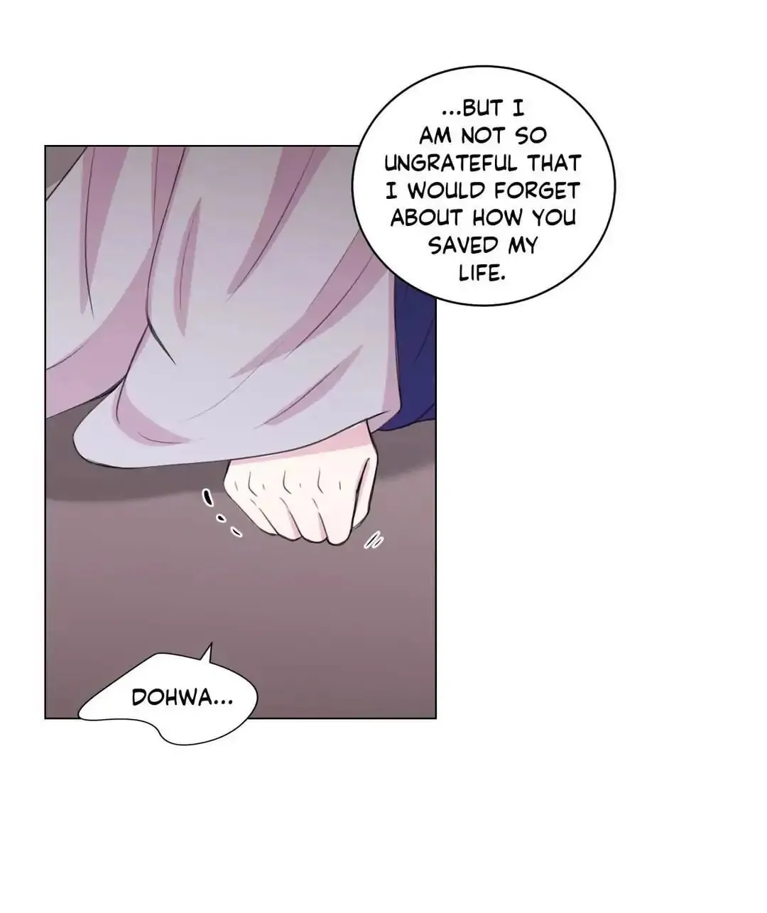 Read Moonlight Garden chapter 93 image 17 on Lezhin