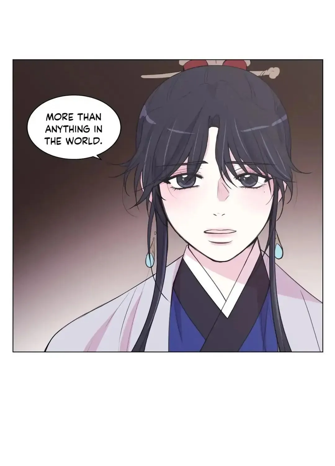 Read Moonlight Garden chapter 93 image 19 on Lezhin