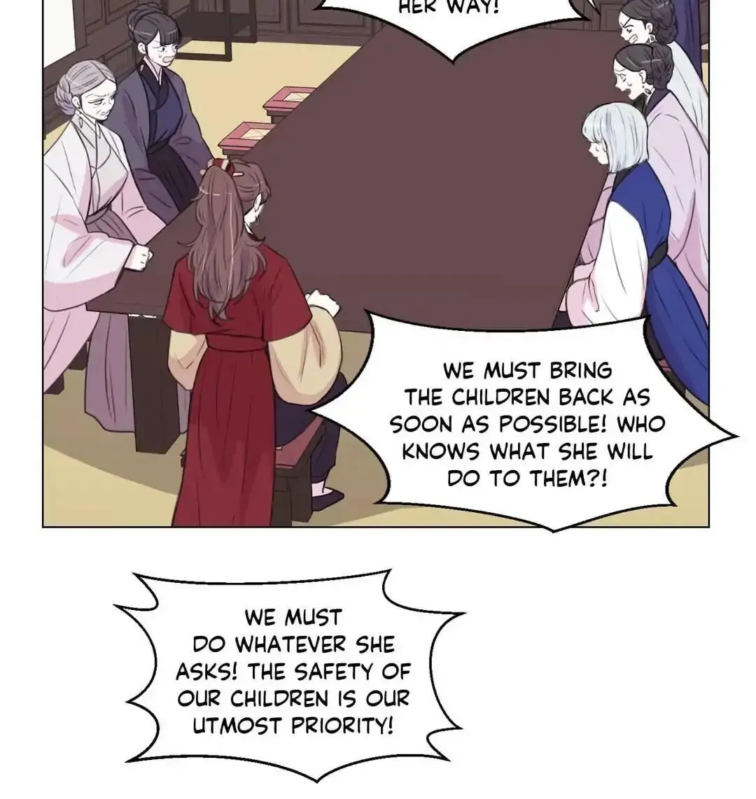 Read Moonlight Garden chapter 93 image 2 on Lezhin