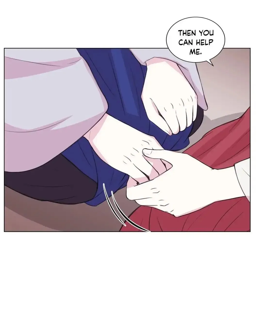 Read Moonlight Garden chapter 93 image 20 on Lezhin