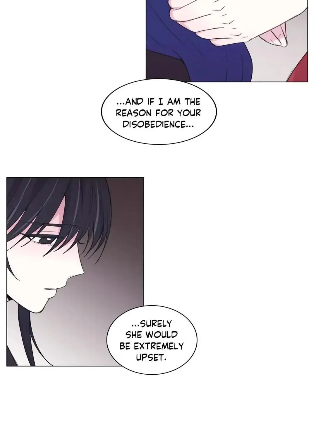 Read Moonlight Garden chapter 93 image 22 on Lezhin
