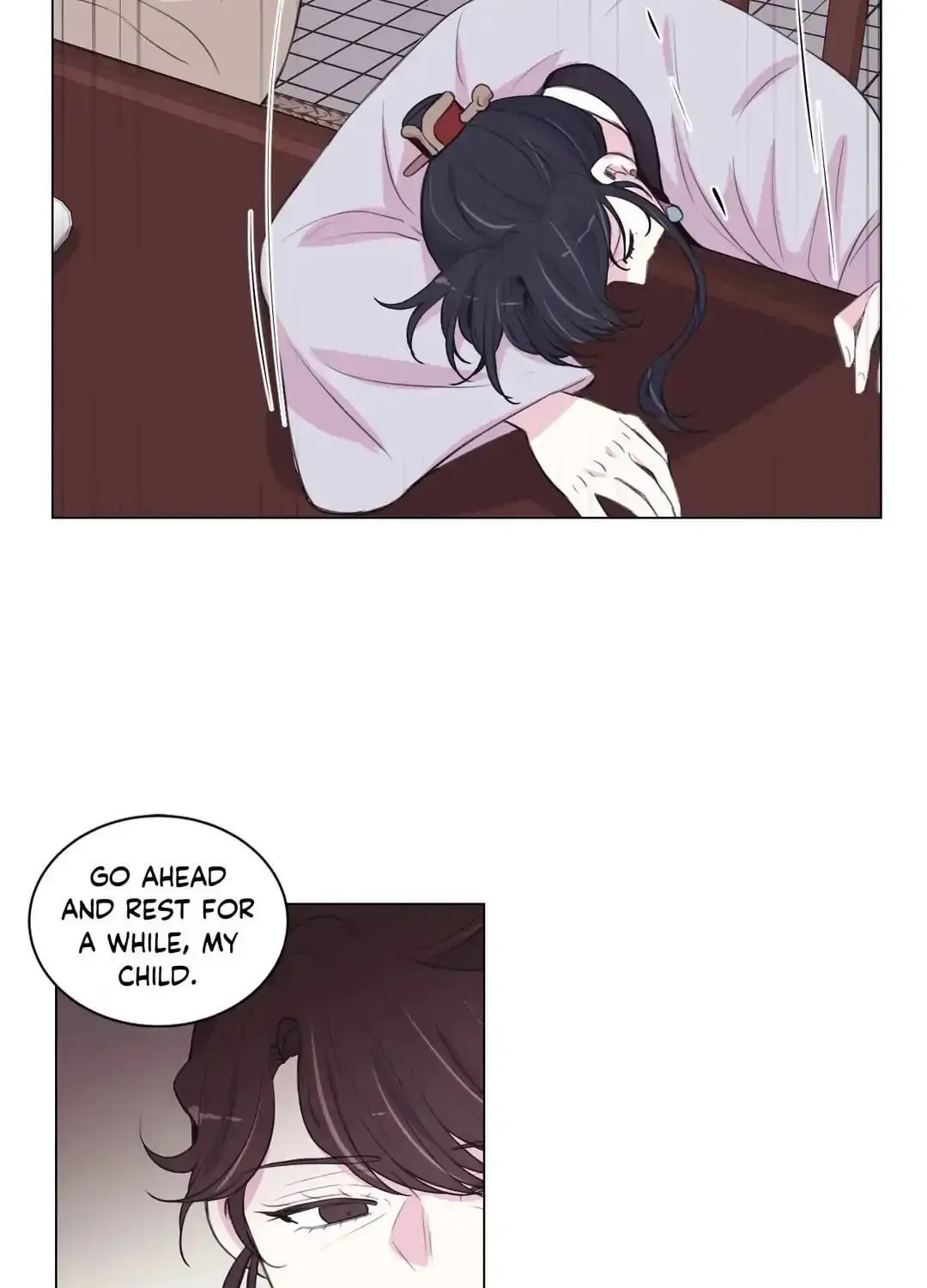 Read Moonlight Garden chapter 93 image 31 on Lezhin
