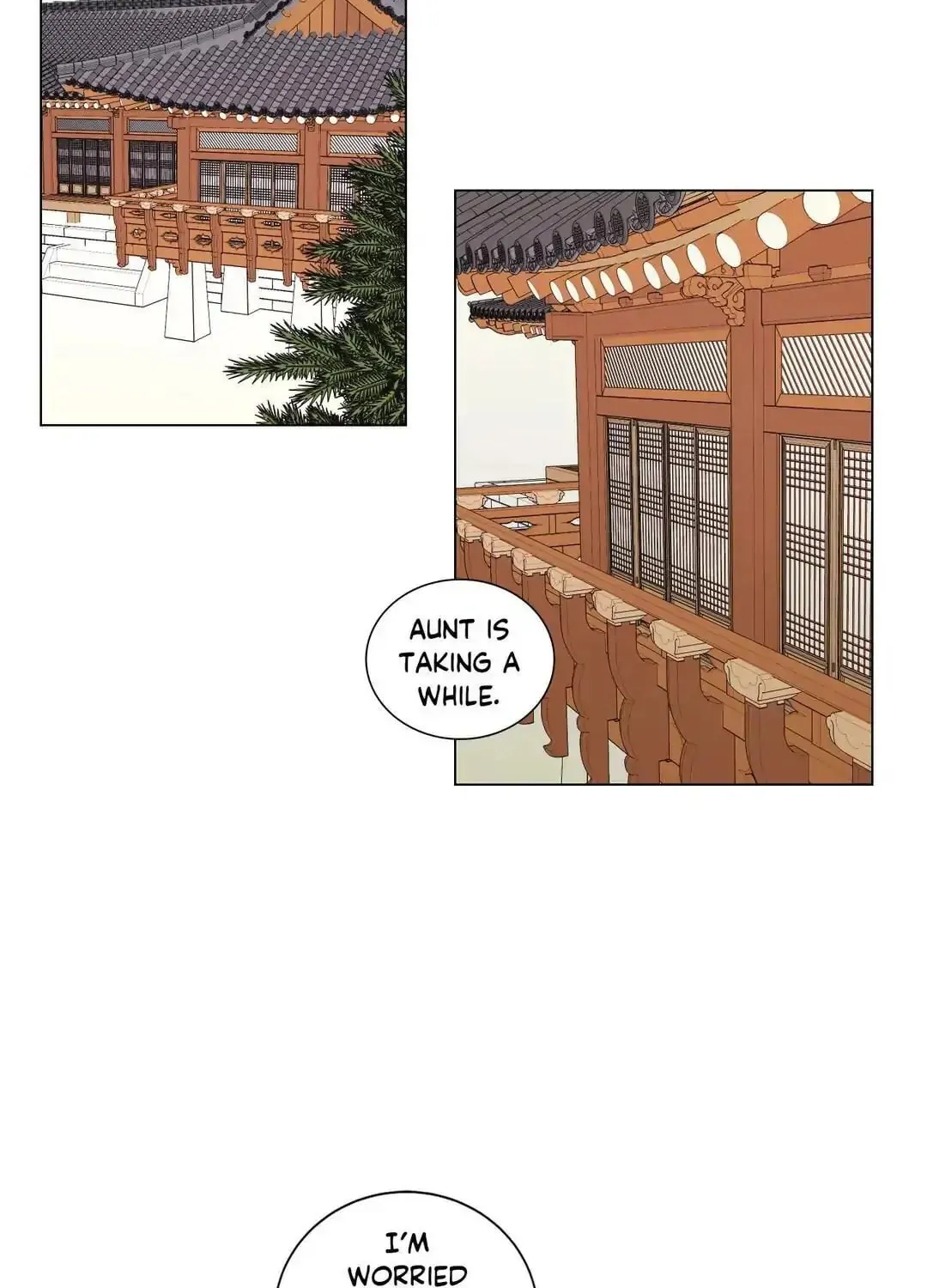Read Moonlight Garden chapter 93 image 34 on Lezhin