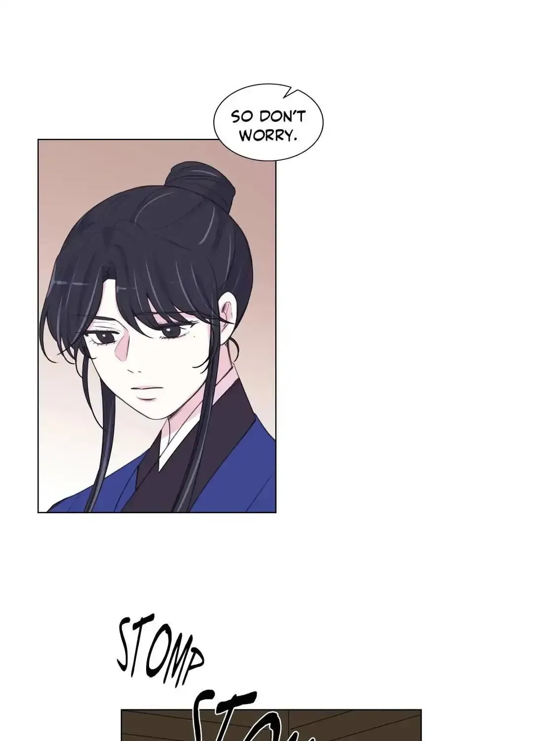Read Moonlight Garden chapter 93 image 36 on Lezhin