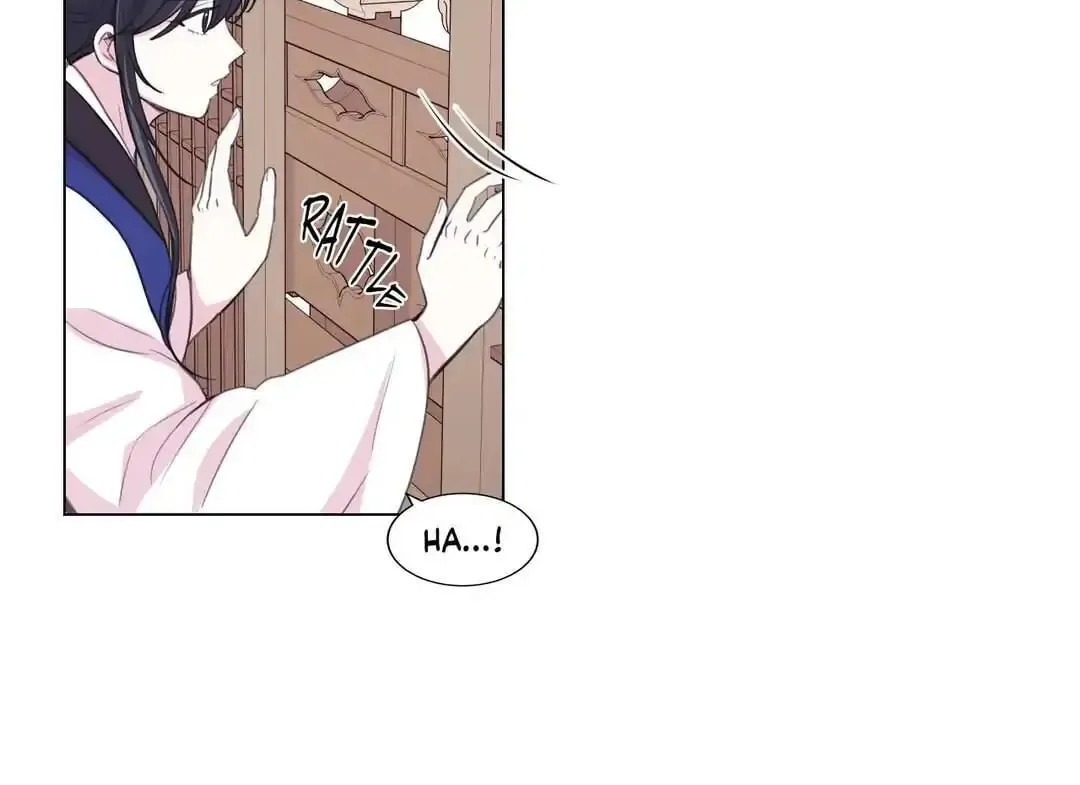 Read Moonlight Garden chapter 93 image 38 on Lezhin