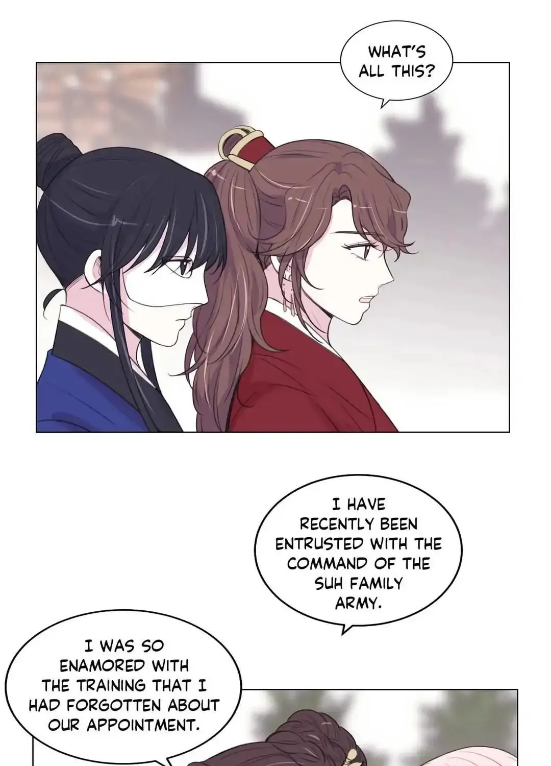 Read Moonlight Garden chapter 93 image 43 on Lezhin