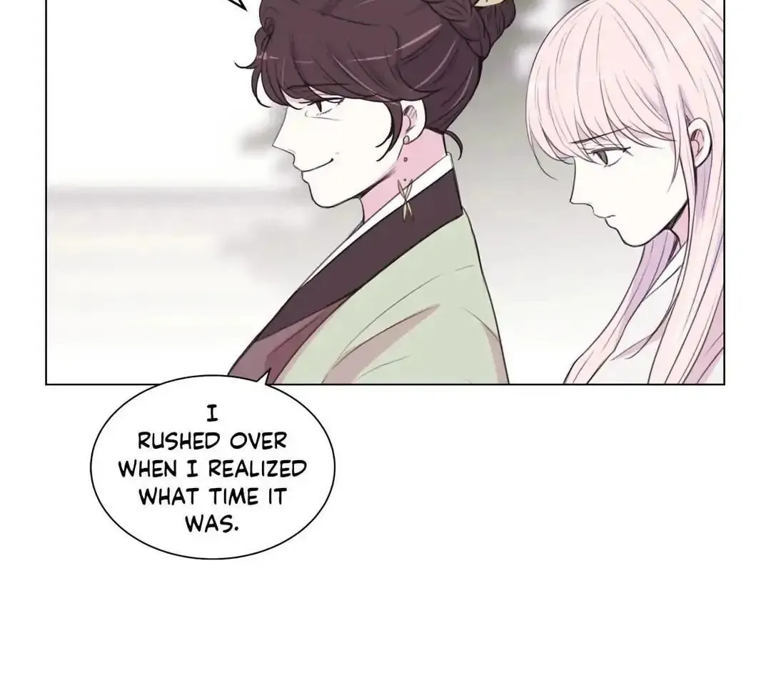 Read Moonlight Garden chapter 93 image 44 on Lezhin