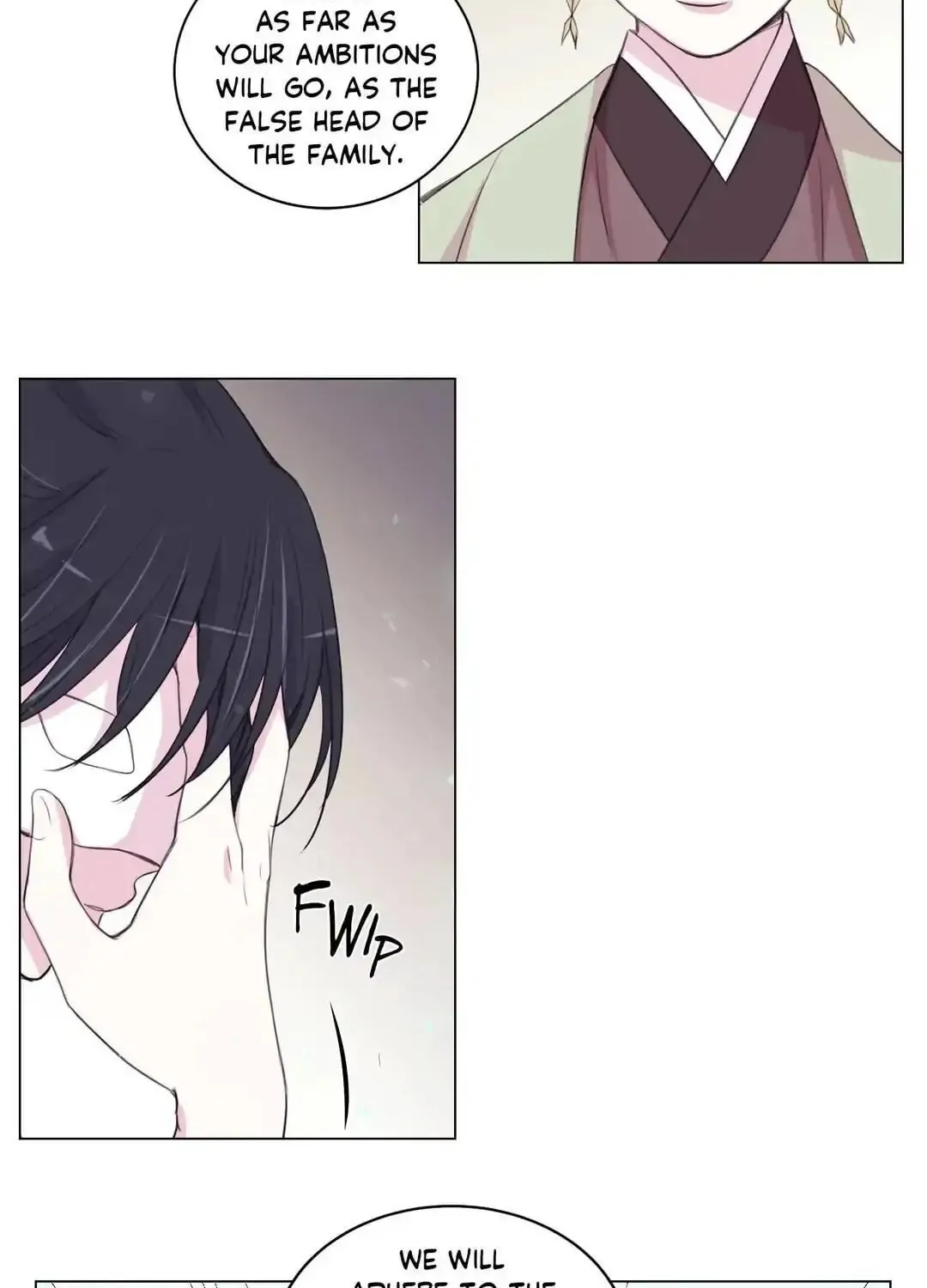 Read Moonlight Garden chapter 93 image 52 on Lezhin