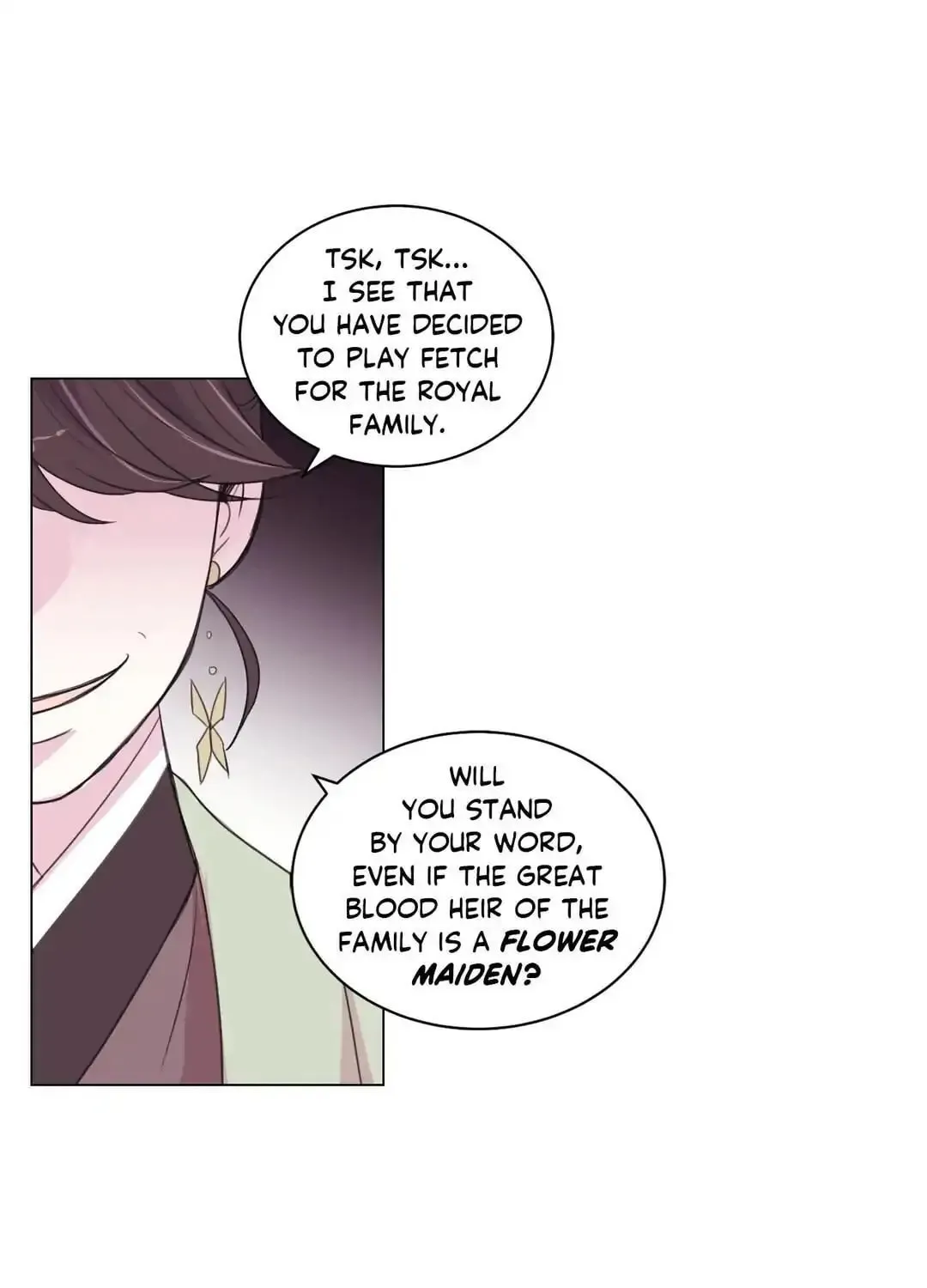 Read Moonlight Garden chapter 93 image 54 on Lezhin