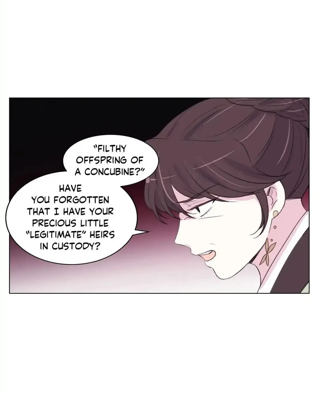 Read Moonlight Garden chapter 93 image 56 on Lezhin