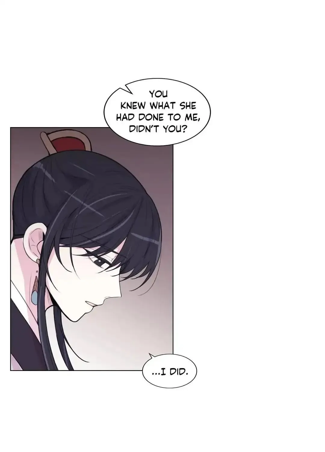 Read Moonlight Garden chapter 93 image 9 on Lezhin