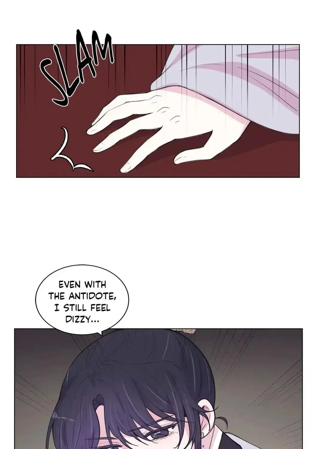 Read Moonlight Garden chapter 94 image 12 on Lezhin