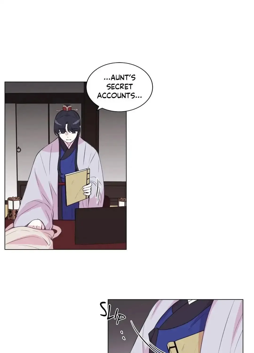 Read Moonlight Garden chapter 94 image 15 on Lezhin