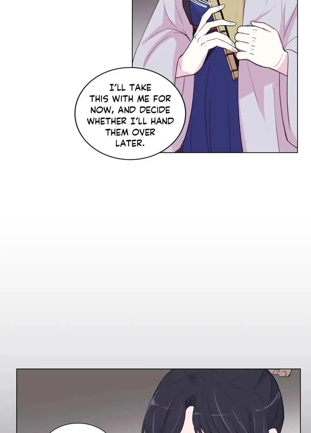 Read Moonlight Garden chapter 94 image 16 on Lezhin