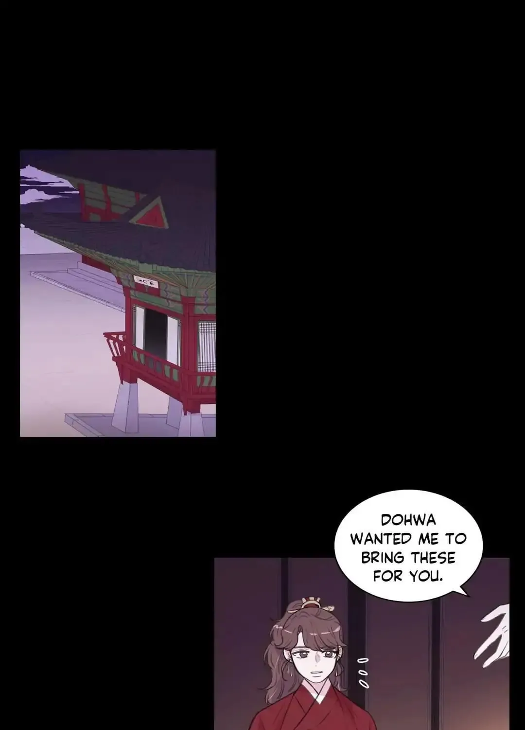 Read Moonlight Garden chapter 94 image 18 on Lezhin