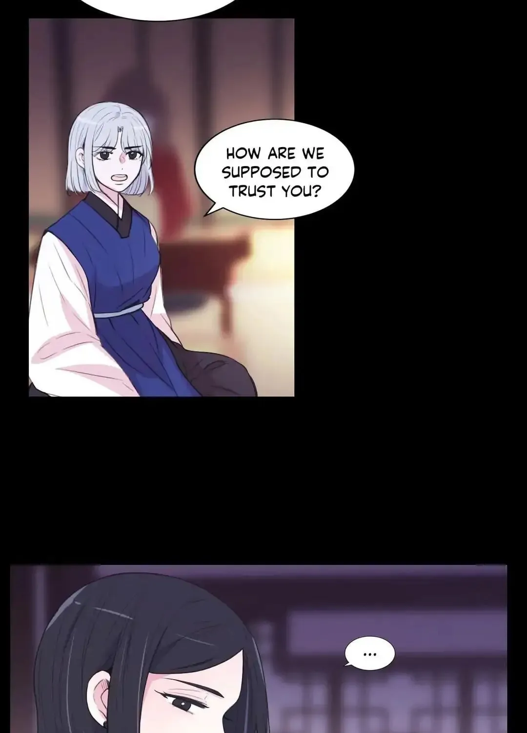 Read Moonlight Garden chapter 94 image 22 on Lezhin