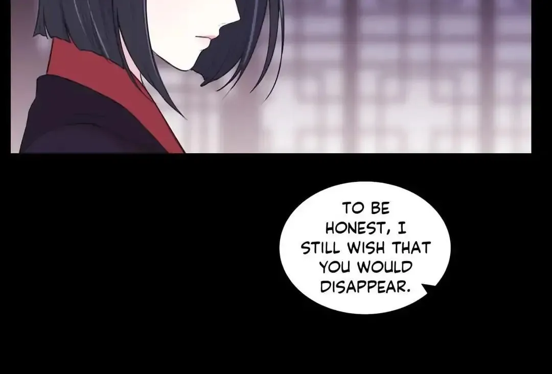 Read Moonlight Garden chapter 94 image 23 on Lezhin
