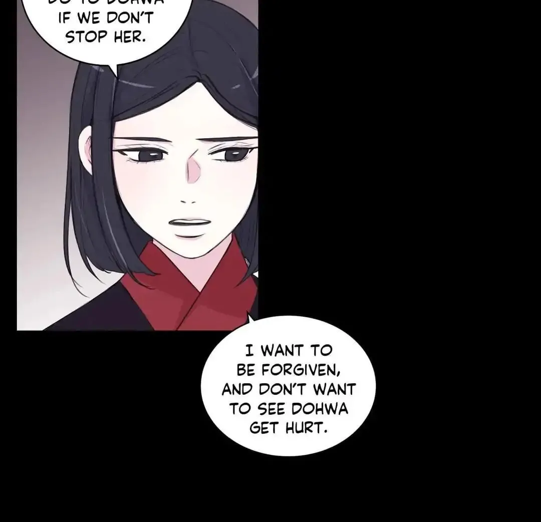 Read Moonlight Garden chapter 94 image 26 on Lezhin