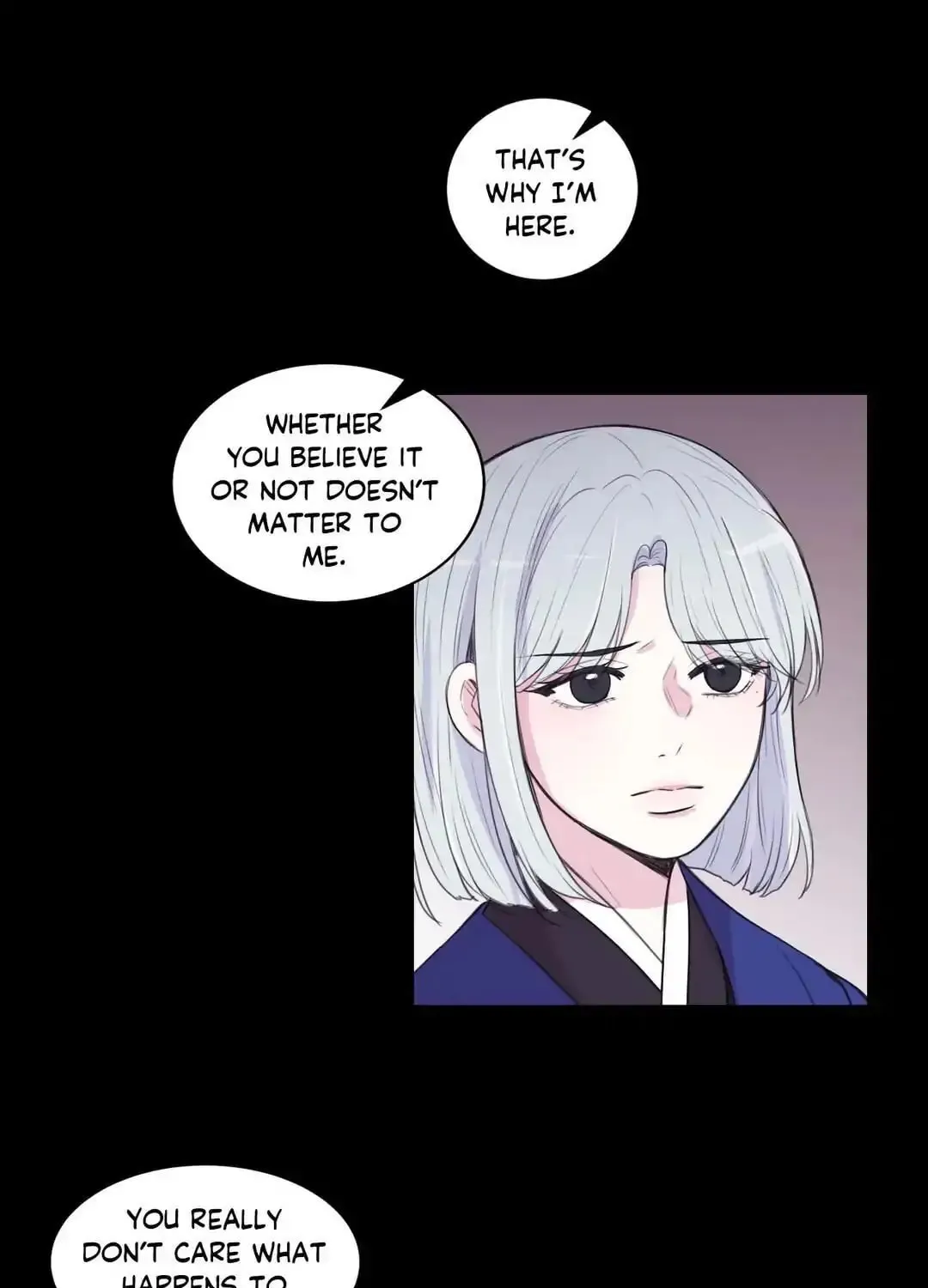 Read Moonlight Garden chapter 94 image 27 on Lezhin