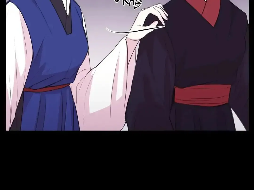 Read Moonlight Garden chapter 94 image 29 on Lezhin