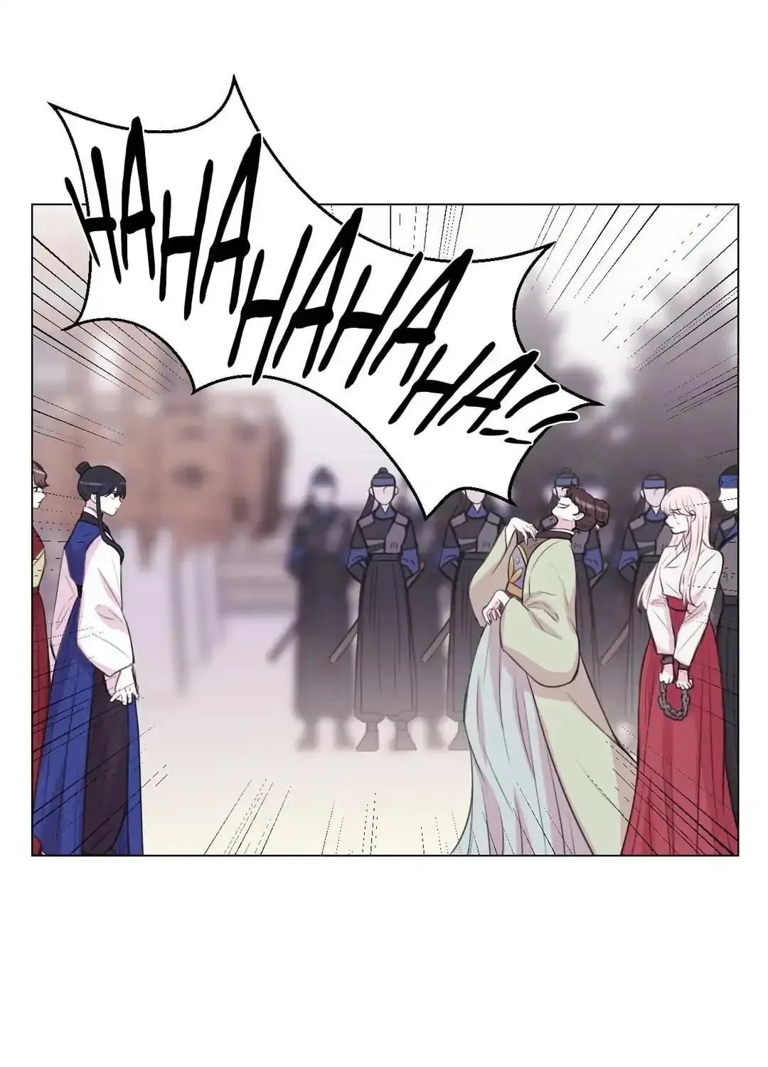 Read Moonlight Garden chapter 94 image 3 on Lezhin