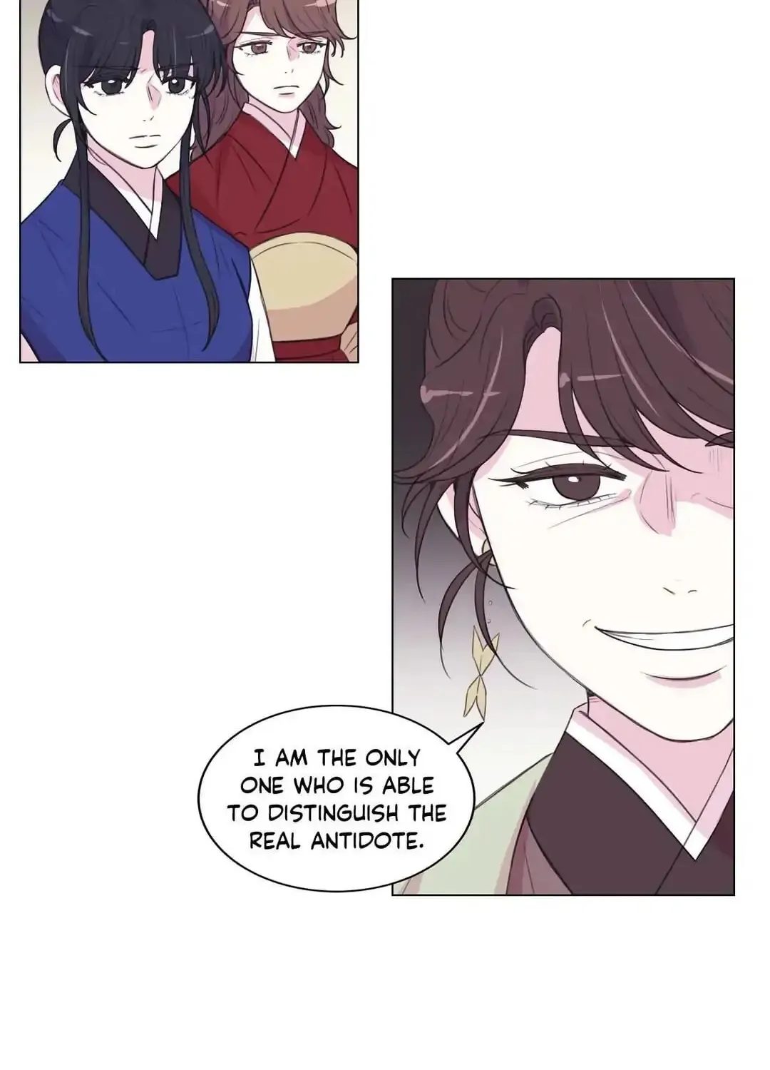 Read Moonlight Garden chapter 94 image 34 on Lezhin