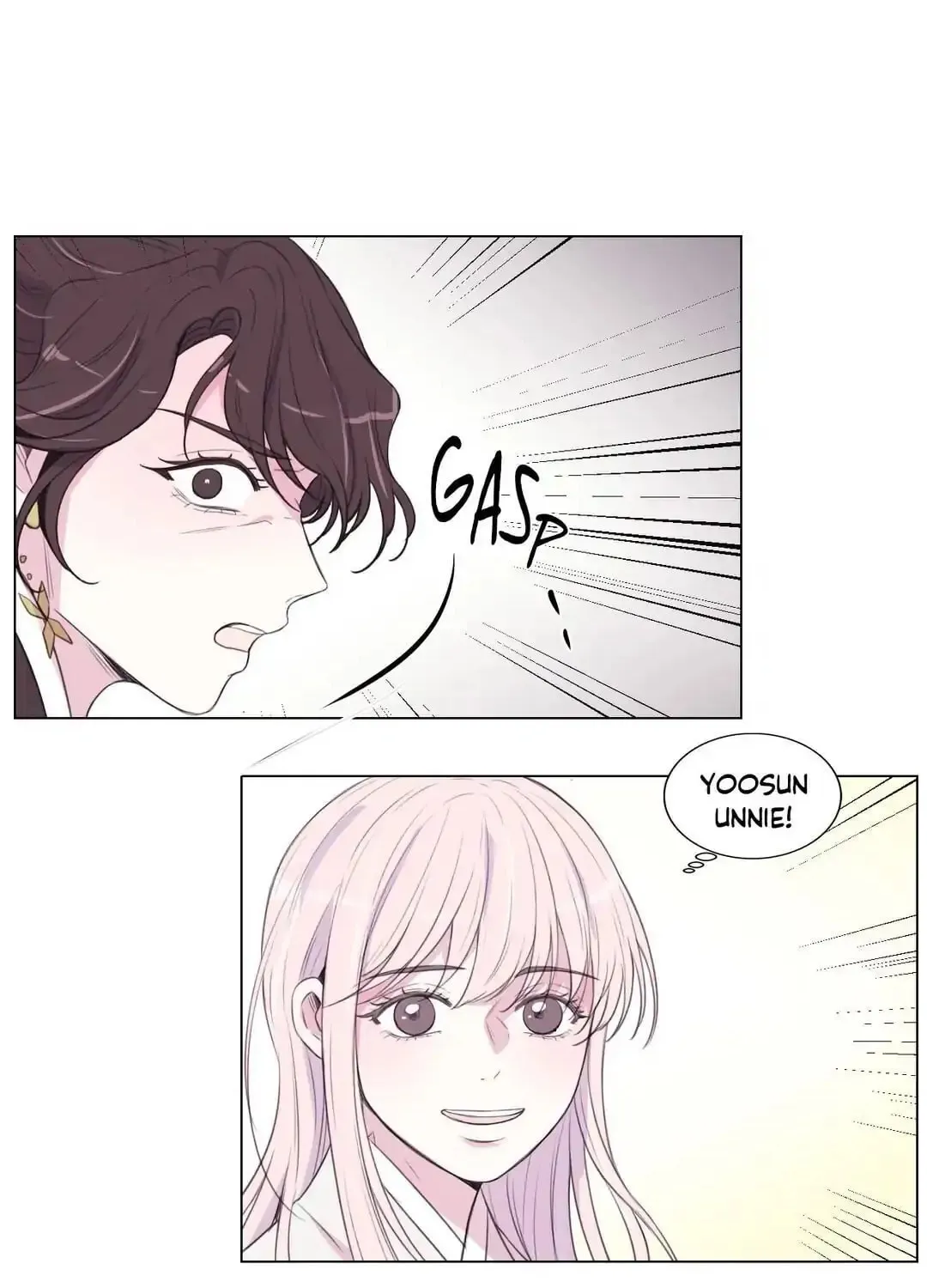 Read Moonlight Garden chapter 94 image 37 on Lezhin