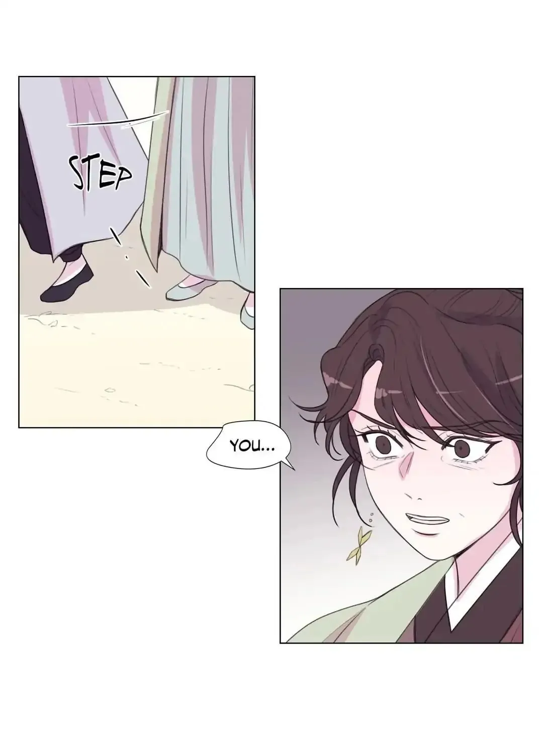 Read Moonlight Garden chapter 94 image 39 on Lezhin
