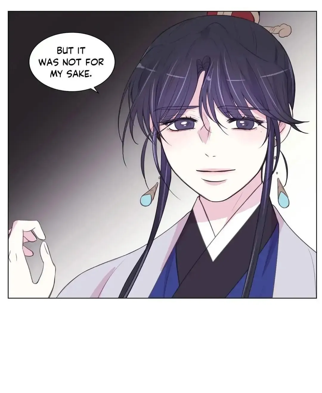 Read Moonlight Garden chapter 94 image 44 on Lezhin