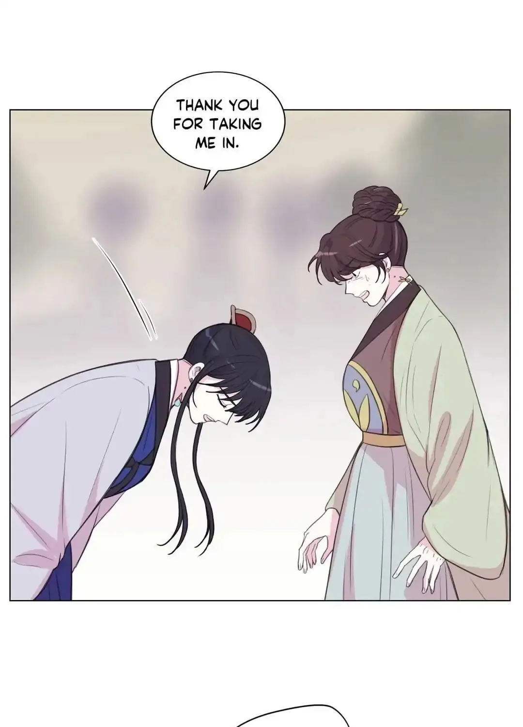 Read Moonlight Garden chapter 94 image 45 on Lezhin