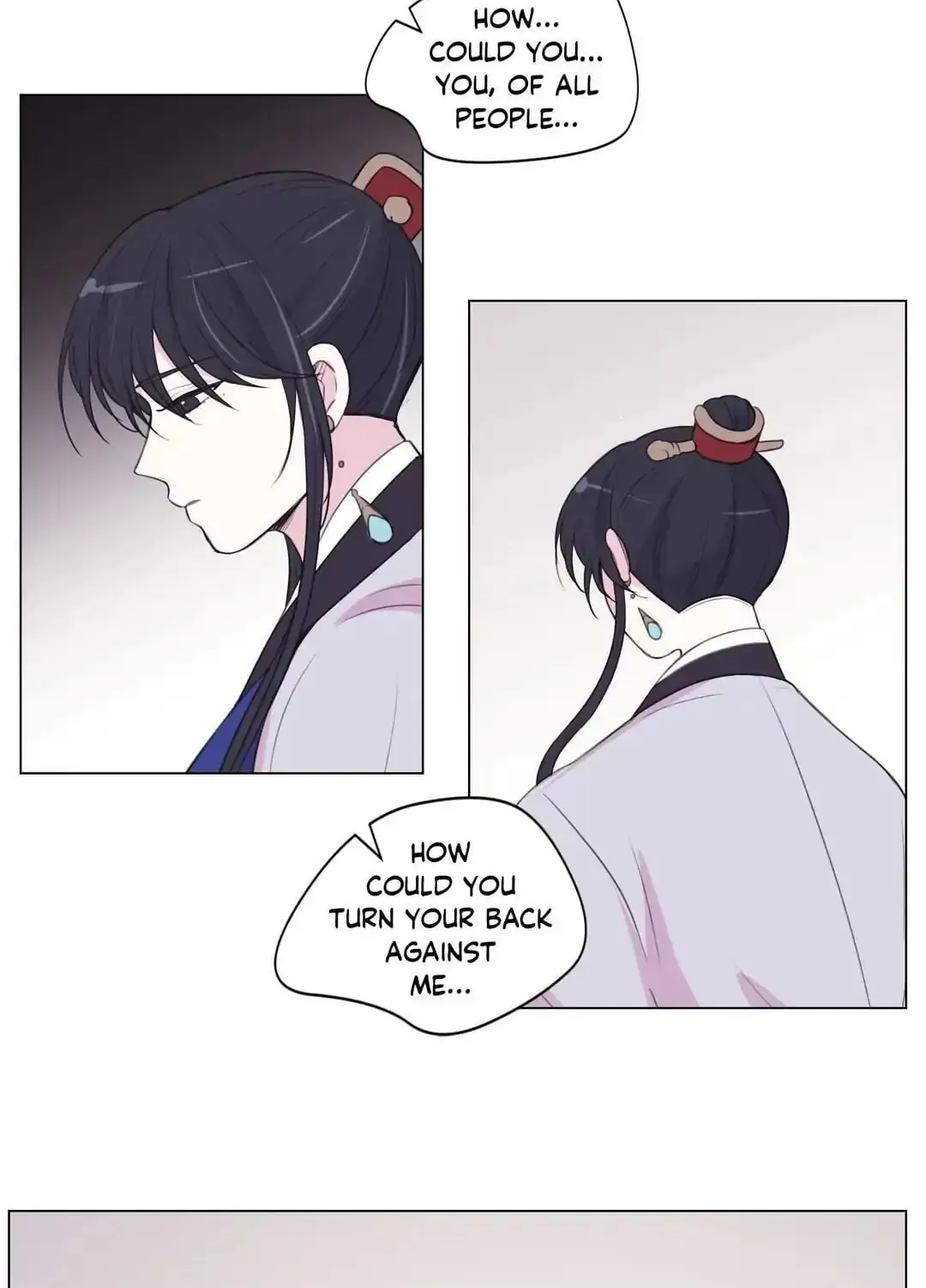 Read Moonlight Garden chapter 94 image 46 on Lezhin