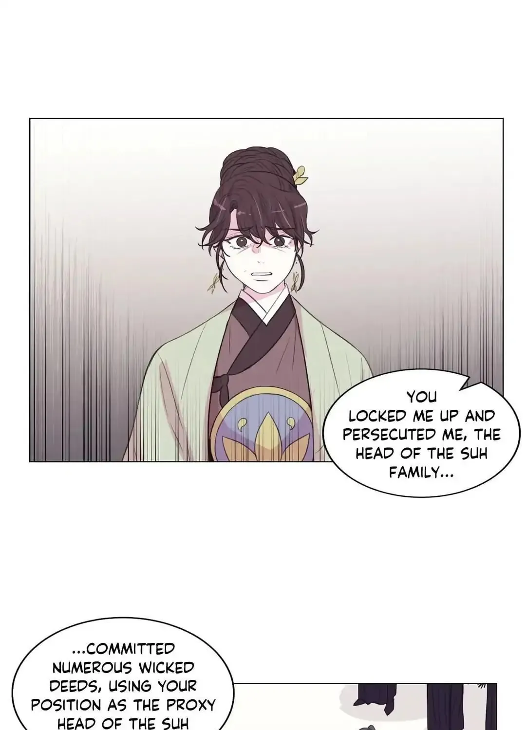 Read Moonlight Garden chapter 94 image 48 on Lezhin