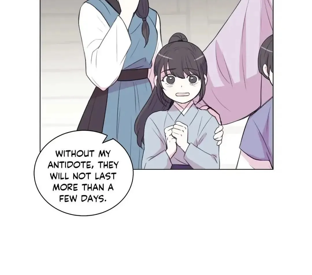 Read Moonlight Garden chapter 94 image 5 on Lezhin