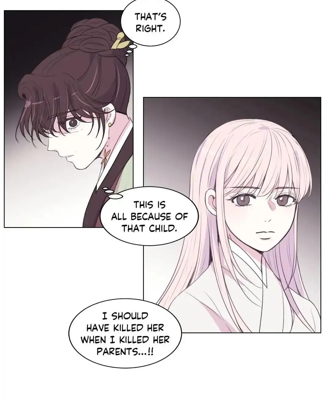 Read Moonlight Garden chapter 94 image 50 on Lezhin