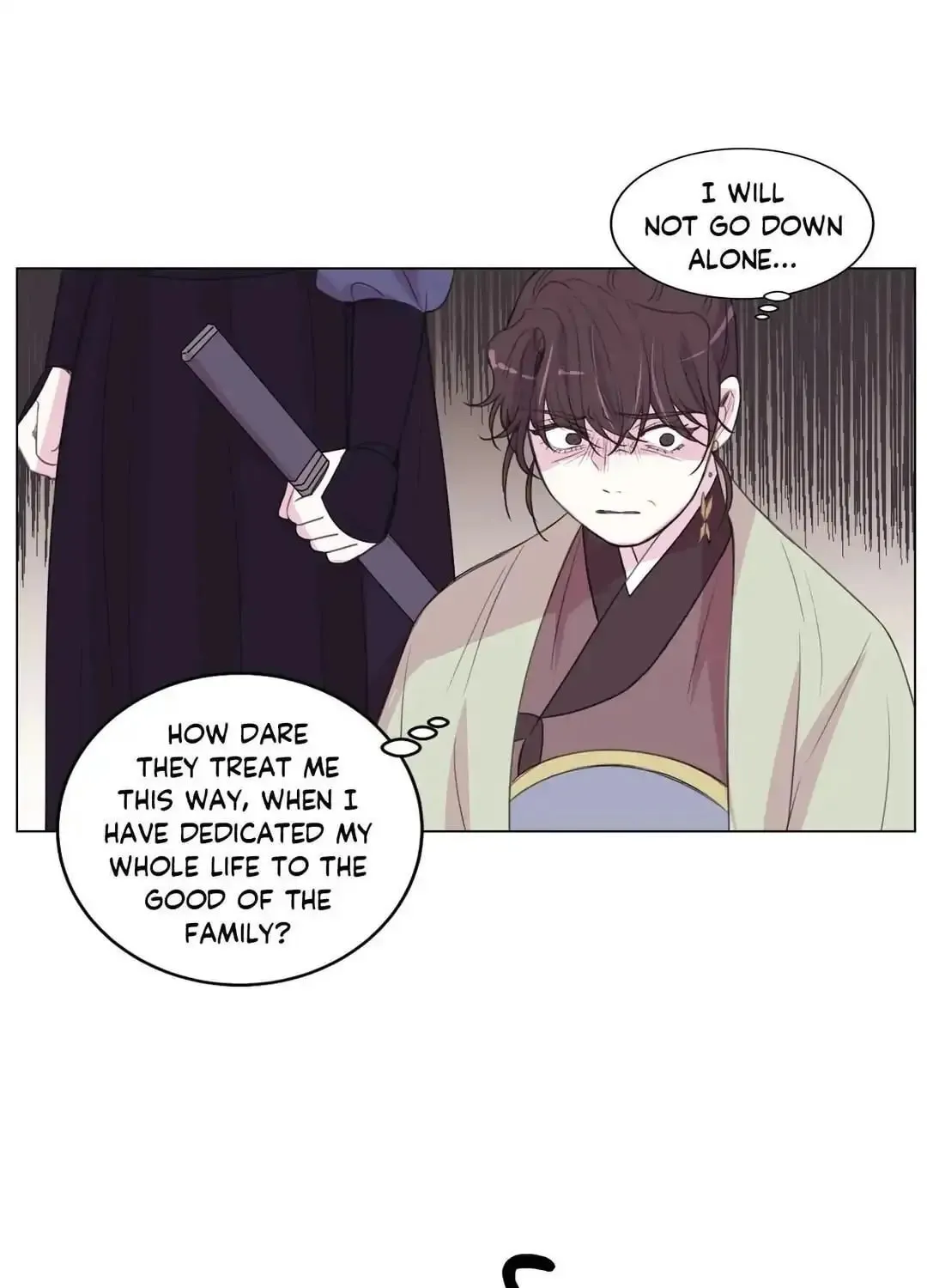 Read Moonlight Garden chapter 94 image 51 on Lezhin