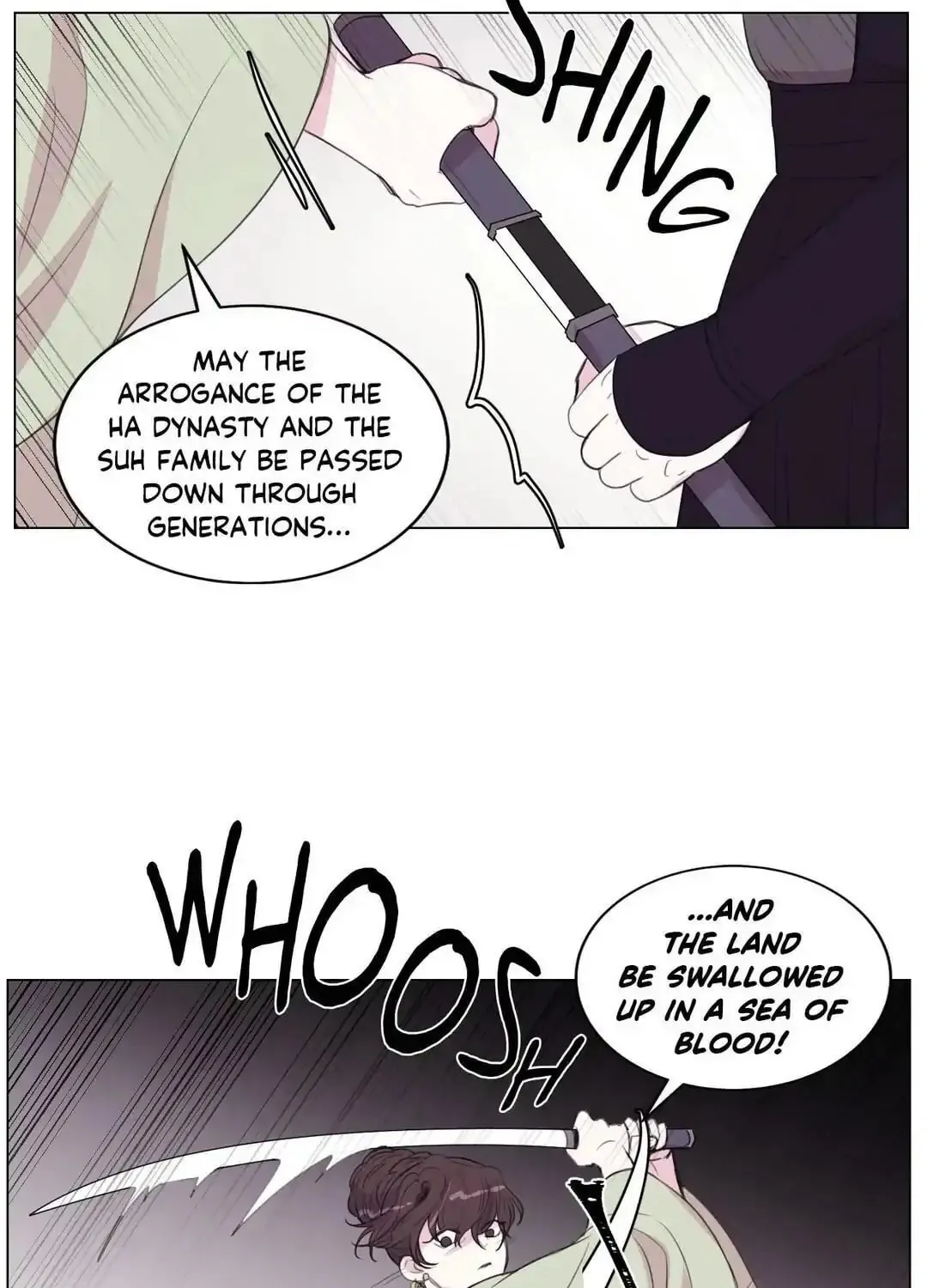 Read Moonlight Garden chapter 94 image 52 on Lezhin
