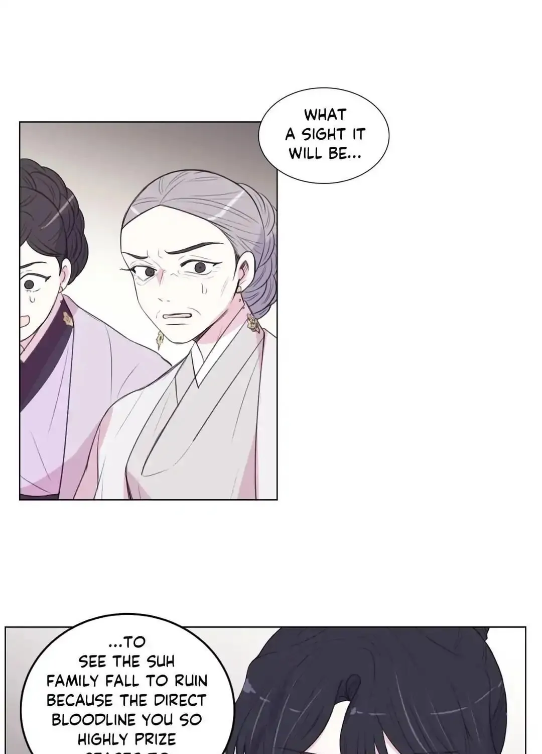 Read Moonlight Garden chapter 94 image 6 on Lezhin