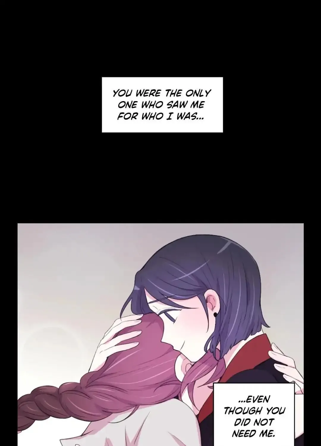 Read Moonlight Garden chapter 94 image 60 on Lezhin