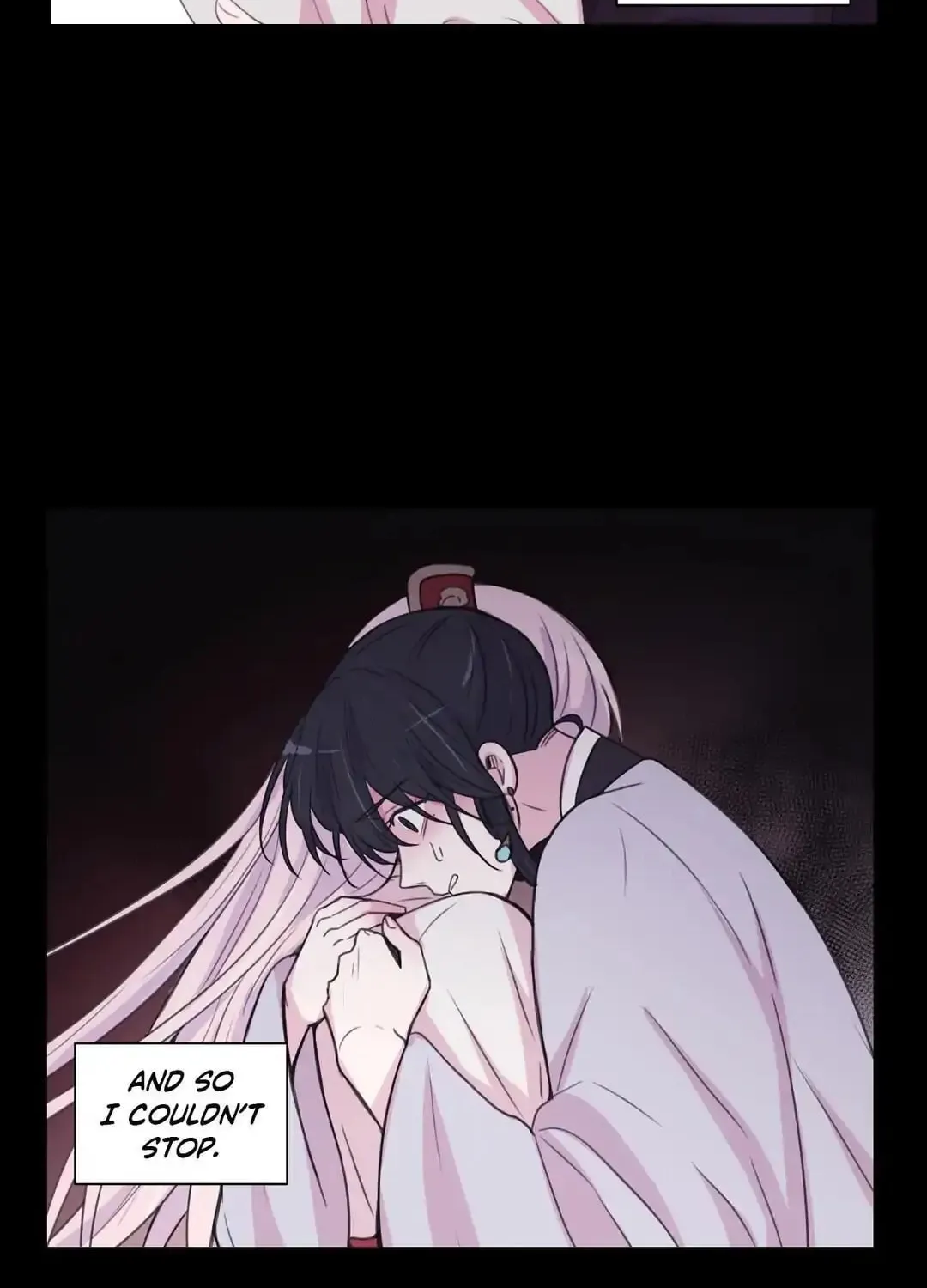 Read Moonlight Garden chapter 94 image 61 on Lezhin