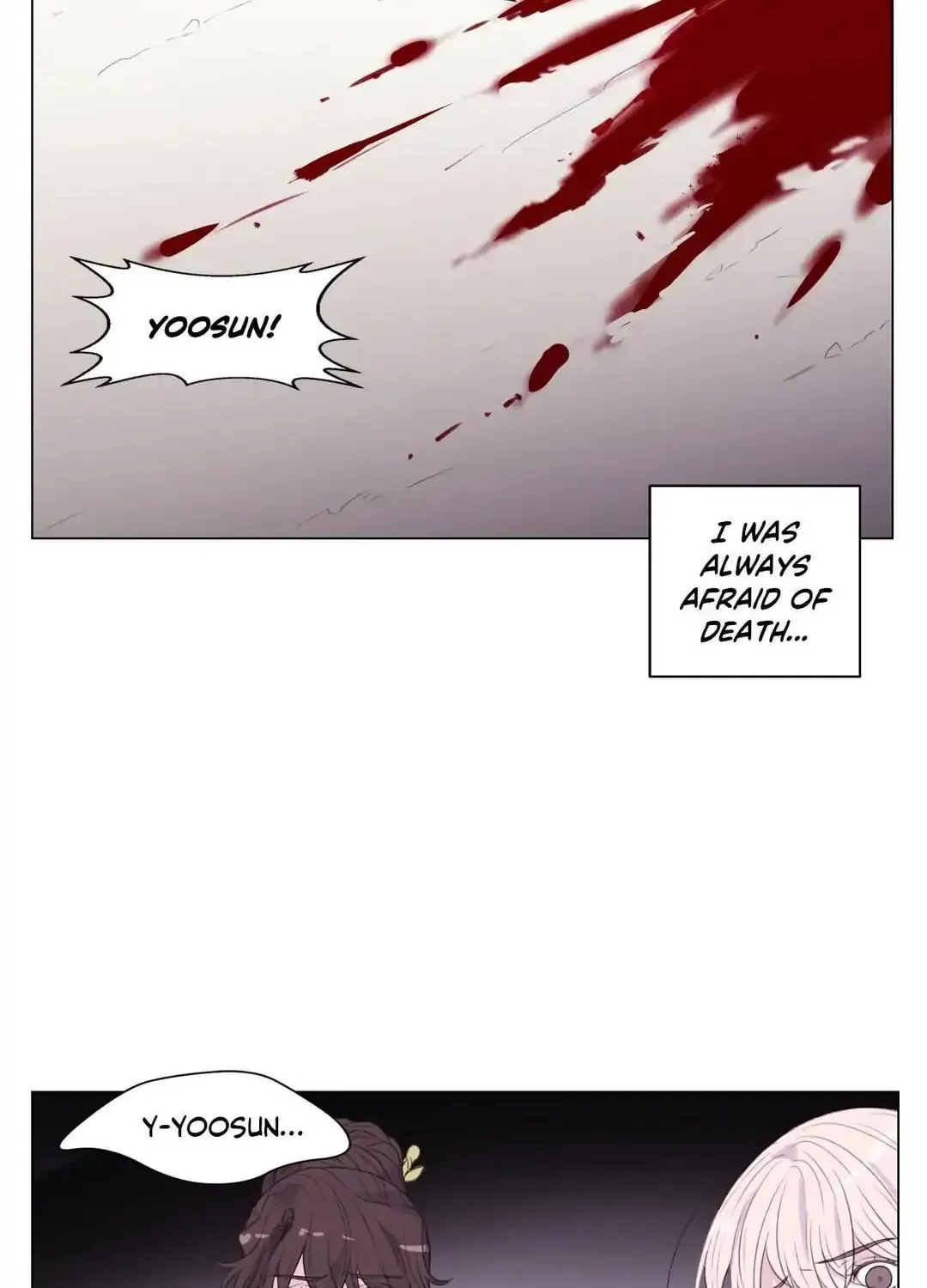 Read Moonlight Garden chapter 94 image 64 on Lezhin