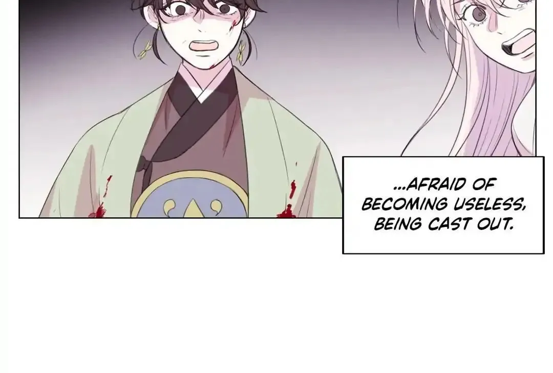 Read Moonlight Garden chapter 94 image 65 on Lezhin